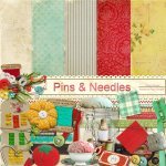 Pins & Needles Add On Kit