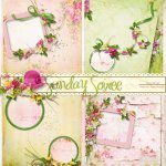 Sunday Soiree EK QP Set