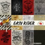 Easy Rider Journal Cards