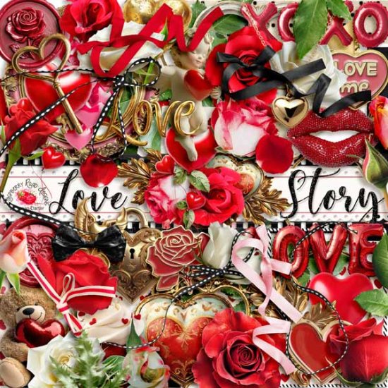 Love Story Elements