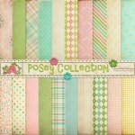Posey Papers Set