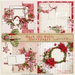 DeckTheHalls BR QPSet