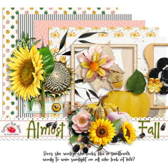 Almost Fall Freebie - Click Image to Close