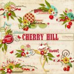 Cherry Hill Side Clusters