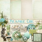 Seaside Chic Add On Kit