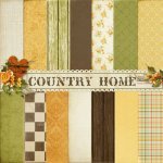 Country Home Papers