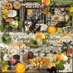 Pumpkin Hollow Elements