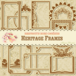 Heritage Frames