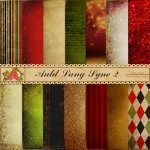 Auld Lang Syne 2 Papers