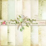 Crumpet Tea Room Papers