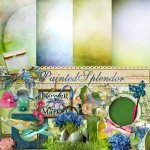 Painted Splendor Add-on