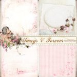 Always & Forever Add-on Papers