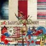 BarnYard Blowout Add-on