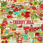 Cherry Hill Element Set