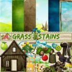 Grass Stains Add-On Kit