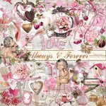 Always & Forever Elements