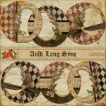 Auld Lang Syne CD Album Auld Lang Syne CD Album