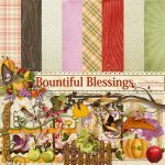 Bountiful Blessings Add On