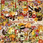Bountiful Blessings Elements