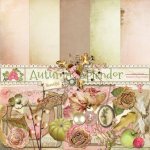 Autumn Splendor Add-on