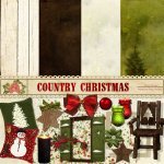Country Christmas Add-On