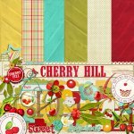 Cherry Hill Add On Kit
