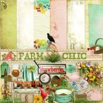 Farm Chic Add-n Kit