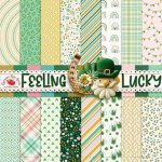 Feeling Lucky Papers