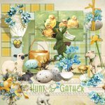Hunt And Gather Add On Kit