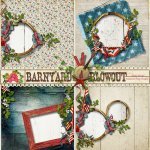 Barnyard Blowout EK QP Set2