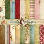 Family Matters Paper Set