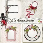 Life In Pictures Revisited EK QP Set