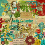 Sadie Element Pack