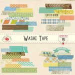 Washi Tape