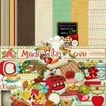 Made With Love Add-on