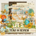 Year In Review