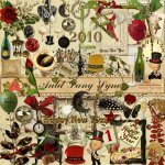 Auld Lang Syne 2 Elements