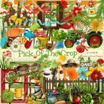 Pick Of The Crop Elements