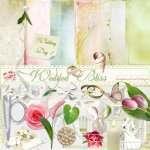Wedded Bliss Add-On Kit
