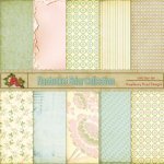 Nantucket Briar Paper Pack 2