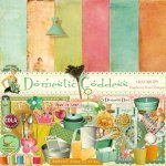 Domestic Goddess Add-on