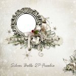 Silver Bells QP Freebie