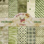 Irish Blessings Collection