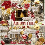Autumn Chill Element Set