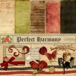 Perfect Harmony Add On Kit