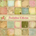 Antebellum Paper Pack