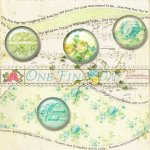 One Fine Day Extras