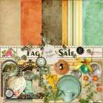 Tag Sale Add-on