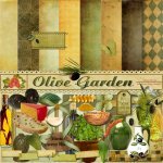Olive Garden Add-on Kit