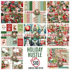 Holiday Hustle Collection